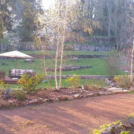 Le Clos Bourbon Bed and breakfast Ferrières-sur-Sichon